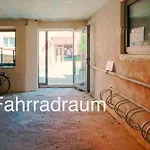 Romantic Apartment In Bamberg