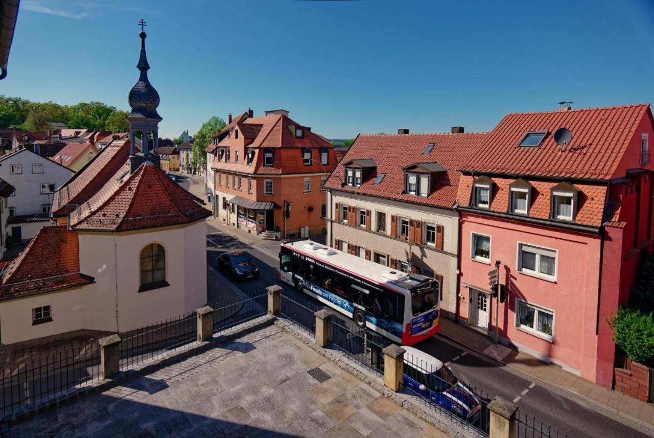 Romantic In * Bamberg